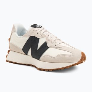 Dámské boty New Balance 327's V1 beige