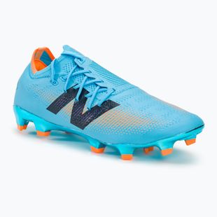 Pánské kopačky  New Balance Furon Pro FG V7+ team sky blue