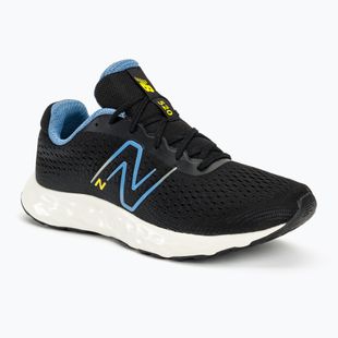 Pánské běžecké boty  New Balance Fresh Foam 520 v8 black