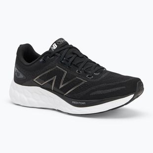 Pánské běžecké boty New Balance Fresh Foam 680 v8 black/white