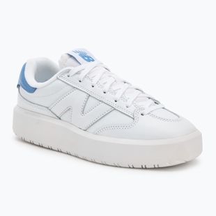 Tenisky New Balance Classic 302's V1 white/blue/white