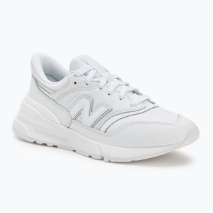 Boty New Balance U997R V1 white/white