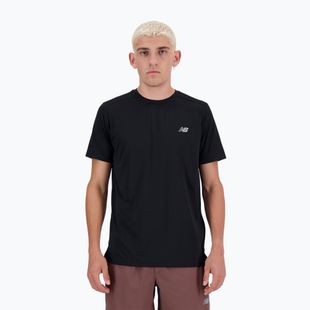 Pánské tričko New Balance Sport Essentials black