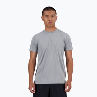 Pánské tričko New Balance Sport Essentials grey