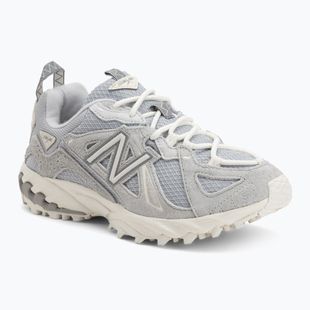 Tenisky New Balance 610 V1 Grey Matter