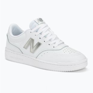 Dámské boty  New Balance BBW80 white/silver
