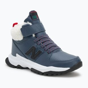 Dětské boty New Balance 800's V3 navy/white/black