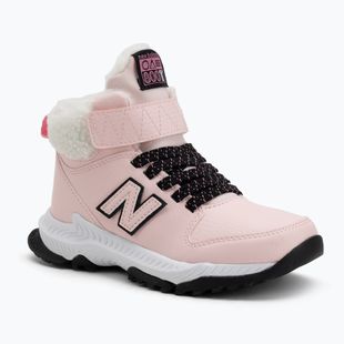 Dětské boty New Balance 800's V3 pink/white/black
