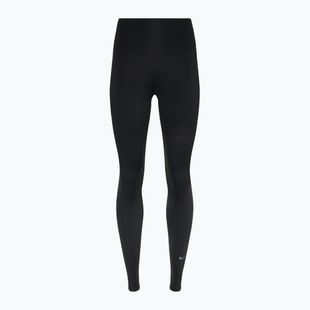 Dámské legíny Nike One High-Waisted 7/8 black