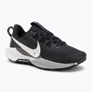 Dámské běžecké boty Nike Pegasus Trail 5 black / white / anthracite / wolf grey