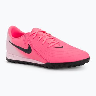 Fotbalové boty Nike Phantom GX II Academy TF sunset pulse/black