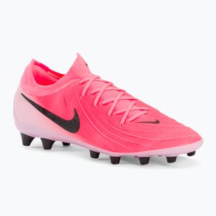 Kopačky Nike Phantom GX II Pro AG sunset pulse/black