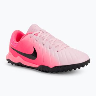 Dětské kopačky Nike Tiempo Legend 10 Academy TF pink foam/black
