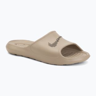 Pánské pantofle Nike Victori One Shower Slide khaki/khaki/black