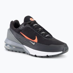 Pánské boty Nike Air Max Pulse black/smoke grey/anthracite/bright crismon
