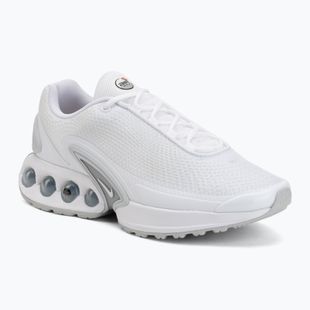 Pánské boty Nike Air Max Dn white/white/metallic silver/white