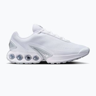 Pánská obuv Nike Air Max Dn white/white/metallic silver/white