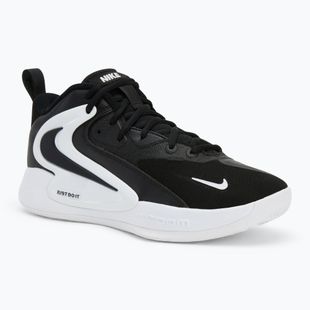 Volejbalové boty  Nike React Hyperset 2 black/black/white