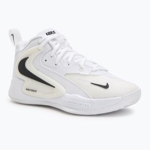 Volejbalové boty  Nike React Hyperset 2 white/white/black