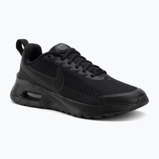 Pánské boty Nike Air Max Nuaxis black/black/anthracite