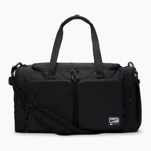 Tréninková taška Nike Utility Power 2.0 51 l black/black/white