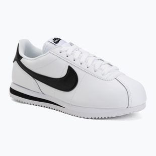 Dámské boty Nike Cortez Leather white/black