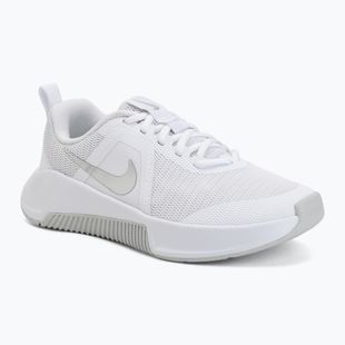 Dámské tréninkové boty Nike MC Trainer 3 white/photon dust/metallic platinum