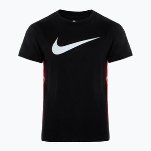Dětské tričko  Nike Sportswear black
