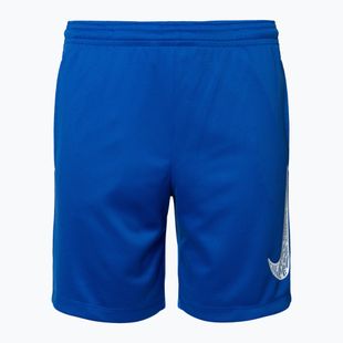 Dětské šortky Nike Trophy 23 Dri-Fit game royal