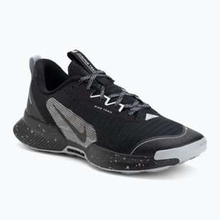 Pánské běžecké boty Nike Juniper Trail 3 black/wolf grey/photon dust/black