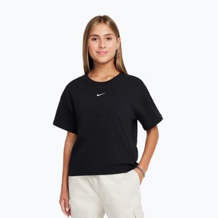 Dětské tričko Nike Sportswear Essential black