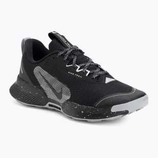 Dámské běžecké boty Nike Juniper Trail 3 black/wolf grey/photon dust/black