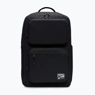 Městský batoh Nike Utility Speed 27 l black/black/white