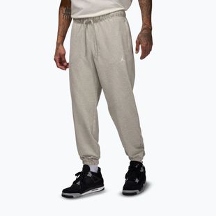 Pánské kalhoty Sport Crossover Dri-Fit grey heather/white