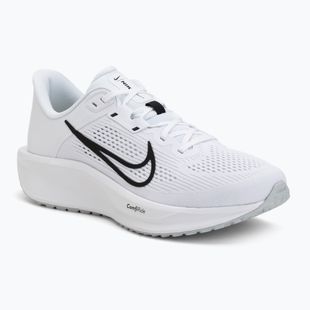 Pánské běžecké boty Nike Quest 6 white/pure platinum/black