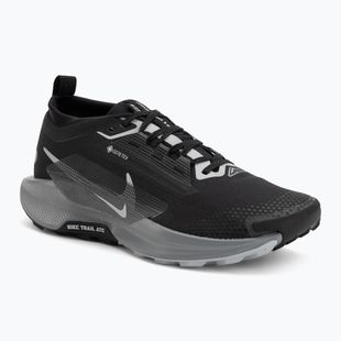 Pánské běžecké boty Nike Pegasus Trail 5 GORE-TEX black/cool grey/anthracite/wolf grey