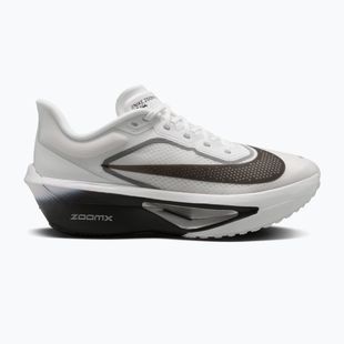 Dámské běžecké boty Nike Zoom Fly 6 white/smoke grey/metallic silver/black