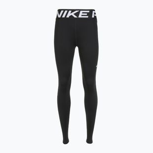 Dámské fitness legíny  Nike Pro Sculpt black/white