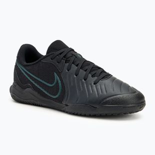 Pánské kopačky  Nike Tiempo Legend 10 Academy IC black/deep jungle/black