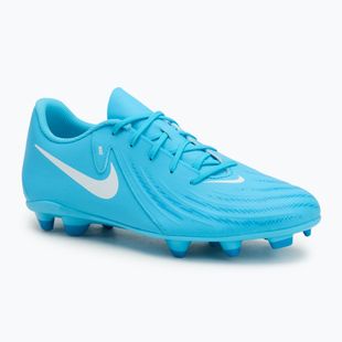 Pánské kopačky  Nike Phantom GX 2 Club FG/MG blue/fury white