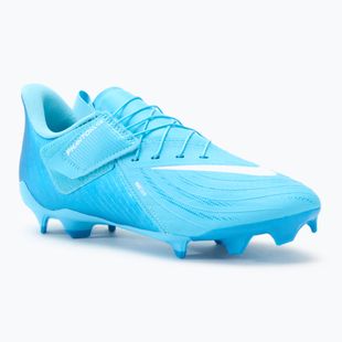 Pánské kopačky  Nike Phantom GX 2 Academy EasyOn blue fury/white