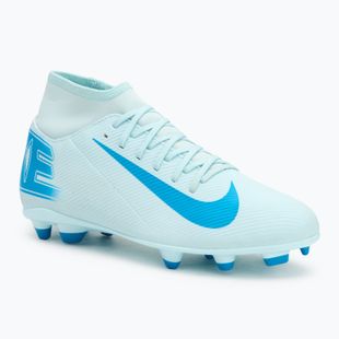 Pánské kopačky  Nike Mercurial Superfly 10 Club FG/MG glacier blue/blue orbit