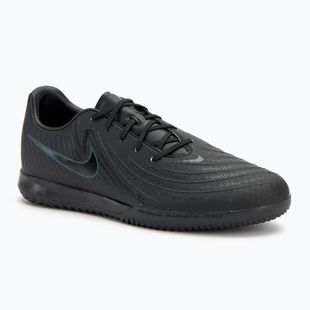 Kopačky Nike Phantom GX II Academy IC black/deep jungle/black