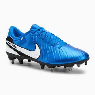 Pánské kopačky  Nike Tiempo Legend 10 Academy SG-Pro soar/white