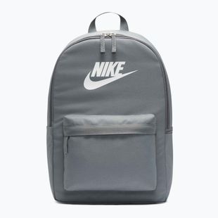 Batoh Nike Heritage 25 l smoke grey/smoke grey/white