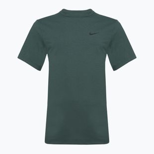 Pánské tričko  Nike Dri-Fit UV Hyverse vintage green/black