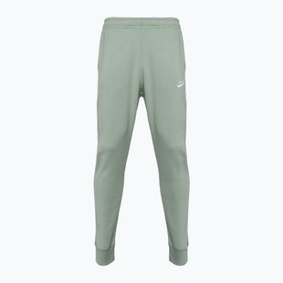Pánské kalhoty  Nike Sportswear Club Jogger jade horizon/jade horizon/white