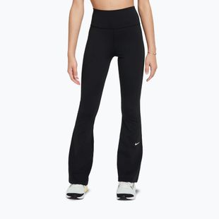 Dětské kalhoty Nike One black/white