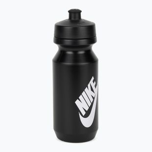 Láhev Nike Big Mouth 650 ml black/white