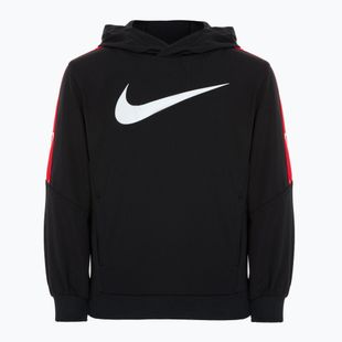 Dětská mikina Nike Sportswear Club Knit black